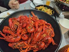-聚味瞿记·龙虾堂(树木岭店)