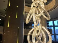 -太原凯宾斯基饭店