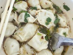 -回坊马二饺子馆