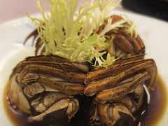 -银都上海菜馆(粤海东路店)