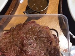 -斗牛士牛排(南京东路店)