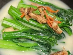 -侨美·唐荔园·40年地道粤菜