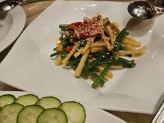 -8餐厅(新葡京酒店)