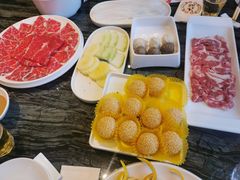 -大渔小鲜火锅店