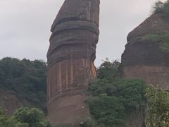 -丹霞山风景名胜区