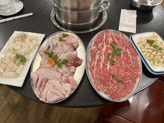 -肥佬椰子鸡(文锦渡店)