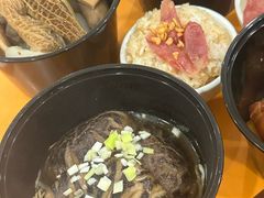 -雅苑餐厅(朝天路店)