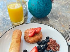 -RISE RESTAURANT(滨海湾金沙店)