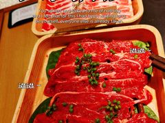 -季季山•云南野生菌火锅(上海首店)