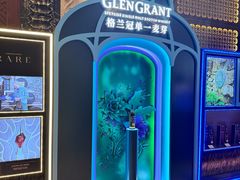 -深圳福田香格里拉大酒店