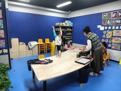 -杨梅红艺术教育(万象城校区)