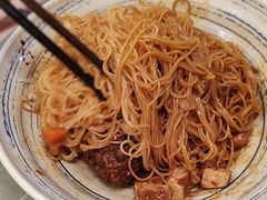 -梅溪·小伙子干挑面(安吉总店)