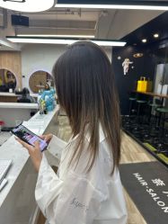 -奈川烫染Salon