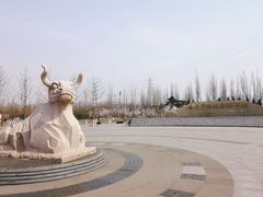 -永定河休闲森林公园