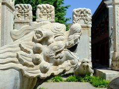 -北京石刻艺术博物馆(五塔寺)