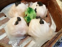 黑松露虾饺皇-明腾壹间茶餐厅(新都会花园广场店)