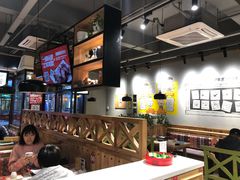 大堂-申记串道(小北一路店)