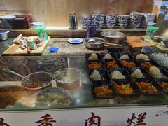 -平凉羊肉泡馍·清真