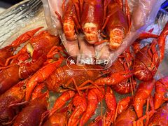 -红盔甲·小龙虾(车公庙店)