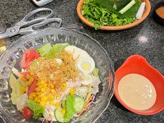 -梦山水日本烧肉(五四广场店)