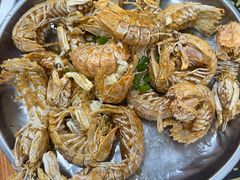-船奇蒸汽海鲜·闽菜(八市海鲜总店)