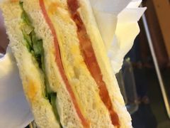 三明治-向阳松鼠(江口店)