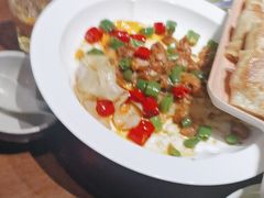 -张大嘴菜馆(庞各庄店)