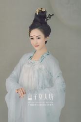 点击看大图 -盘子女人坊古装写真摄影(天津总店)