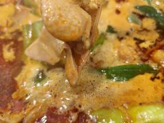 -湘肠香火锅店(团结湖店)