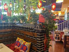 -江湖水乡铁锅炖魚(周庄嘉园店)