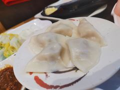 -金刚山烧烤(红旗大街店)