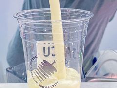 -Jazcu珍仕菓鲜榨果汁(西单大悦城店)