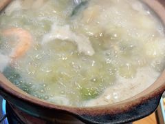 -捞围鲜·港式打边炉(海阳路店)