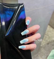 -初NAIL日式美甲美睫沙龙