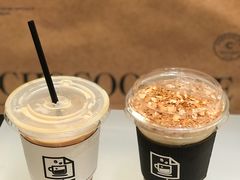 星空豆-JPG coffee(广州体育西店)