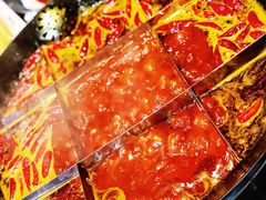 -纸盐河码头火锅(十八梯店)