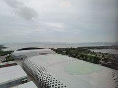 -小南洋海景餐厅(深圳湾店)