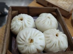 -食膳公园包子铺(烈士公园店)