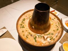 老北京汆锅底-同喜烤鸭店(光芒店)