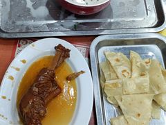 羊蹄-教师之家赵家羊汤馆(东青龙街店)
