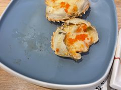 -上渔铁板烧(熙悦汇店)