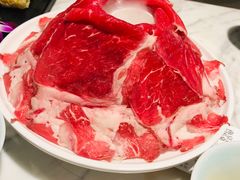 -七欣天香辣蟹火锅(南京建宁路大观天地店)
