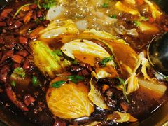 -受气牛肉·耙牛肉火锅(水晶郦城店)