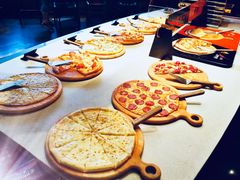 -比格比萨自助(花园路店)