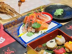 -鸟山鸣·日料食堂(王府井店)
