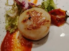 -博林天瑞喜来登酒店·西丽尚膳