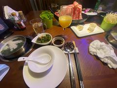 -东海怡品海鲜豆捞(星街坊店)