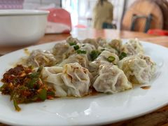 -陈记饮食店(菜园墩店)