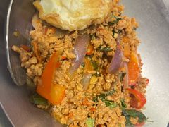 -simply thai天泰(世纪汇店)