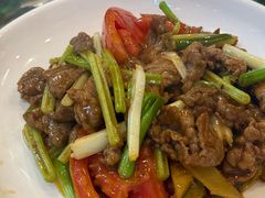 -盛中钰广味小馆